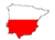 LA BODEGA DE SANTA MARINA - Polski